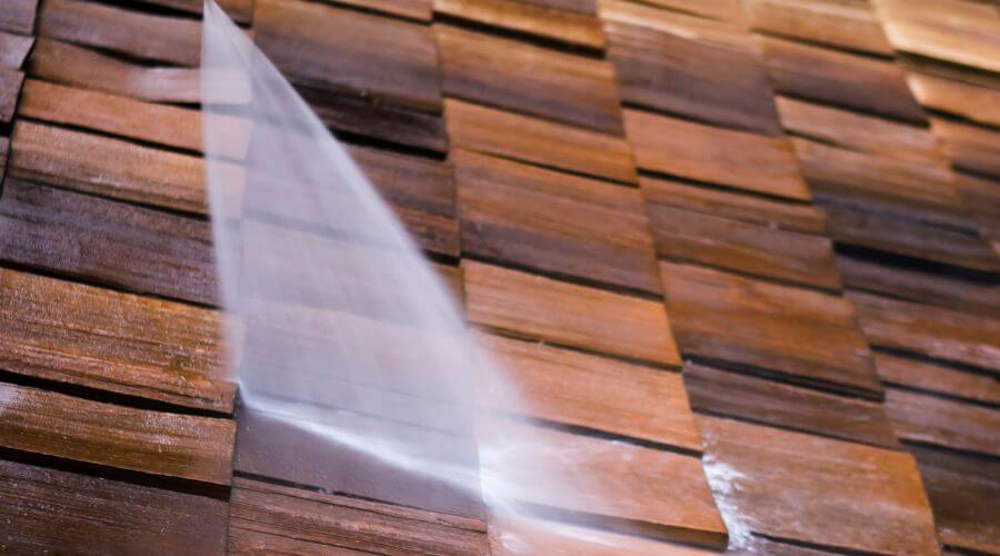 Professional gutter cleaning in Beechgrove, TN